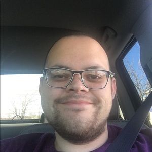 Meet your Posher, Patrick